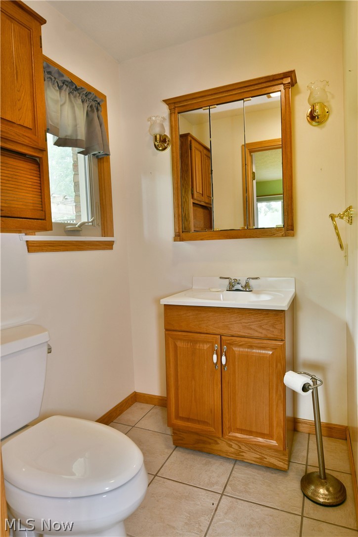 750 Blueberry Hill Drive Canfield OH 44406