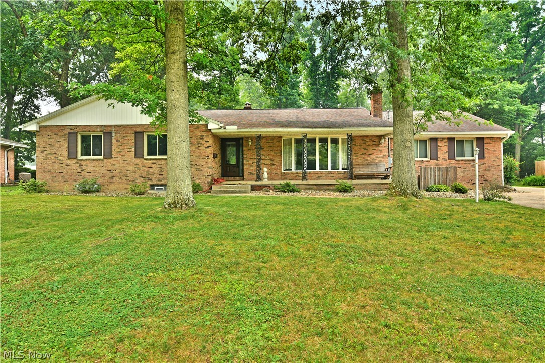 750 Blueberry Hill Drive Canfield OH 44406