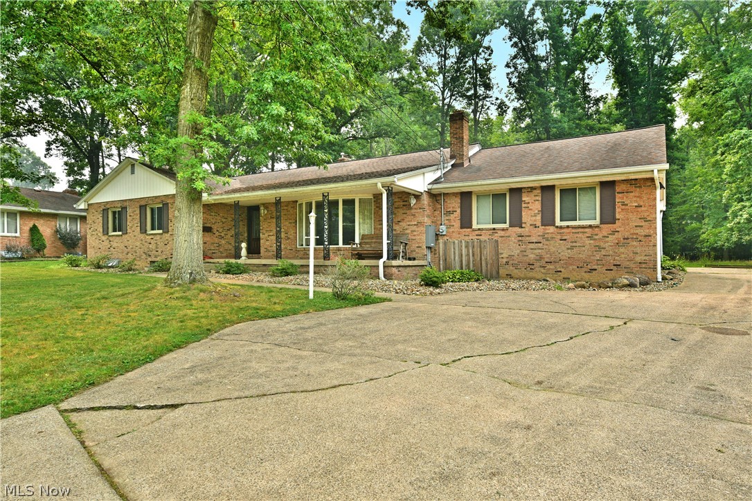 750 Blueberry Hill Drive Canfield OH 44406
