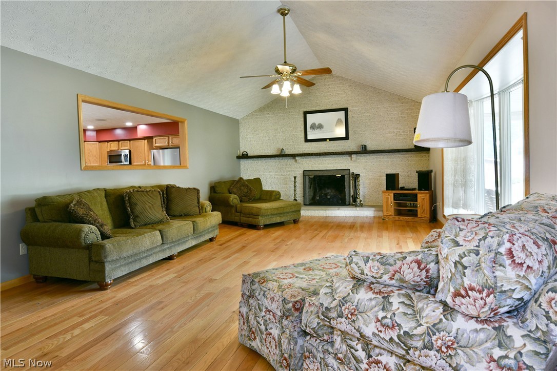 750 Blueberry Hill Drive Canfield OH 44406