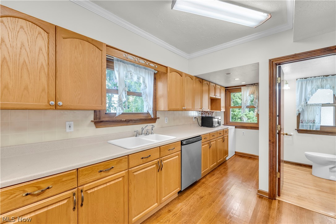 5110 Albertly Avenue Parma OH 44134