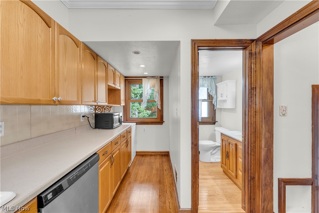 5110 Albertly Avenue Parma OH 44134