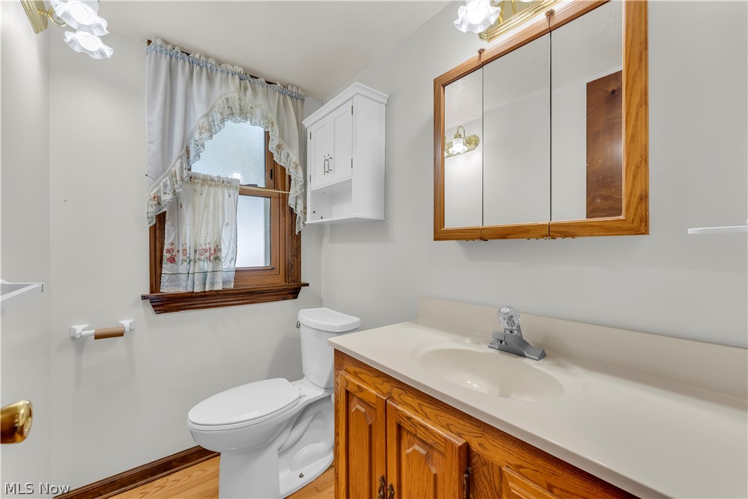 5110 Albertly Avenue Parma OH 44134