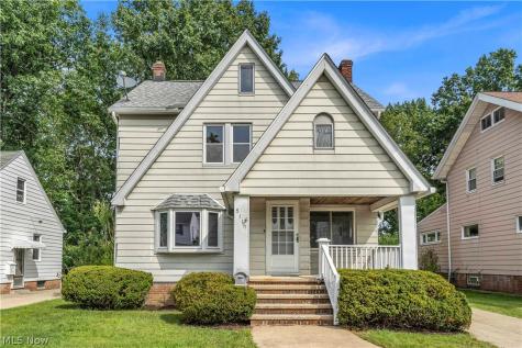 5110 Albertly Avenue Parma OH 44134