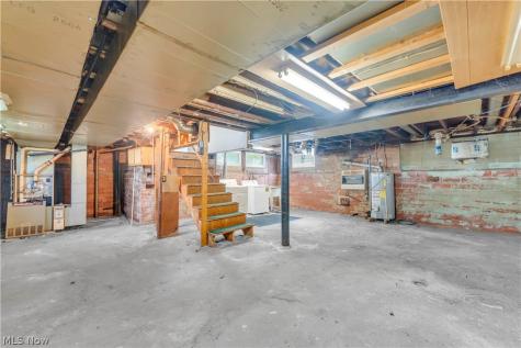 5110 Albertly Avenue Parma OH 44134