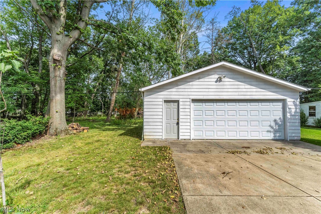 5110 Albertly Avenue Parma OH 44134