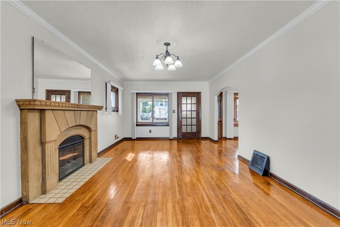 5110 Albertly Avenue Parma OH 44134