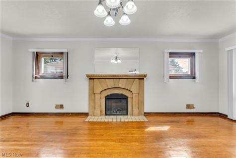 5110 Albertly Avenue Parma OH 44134