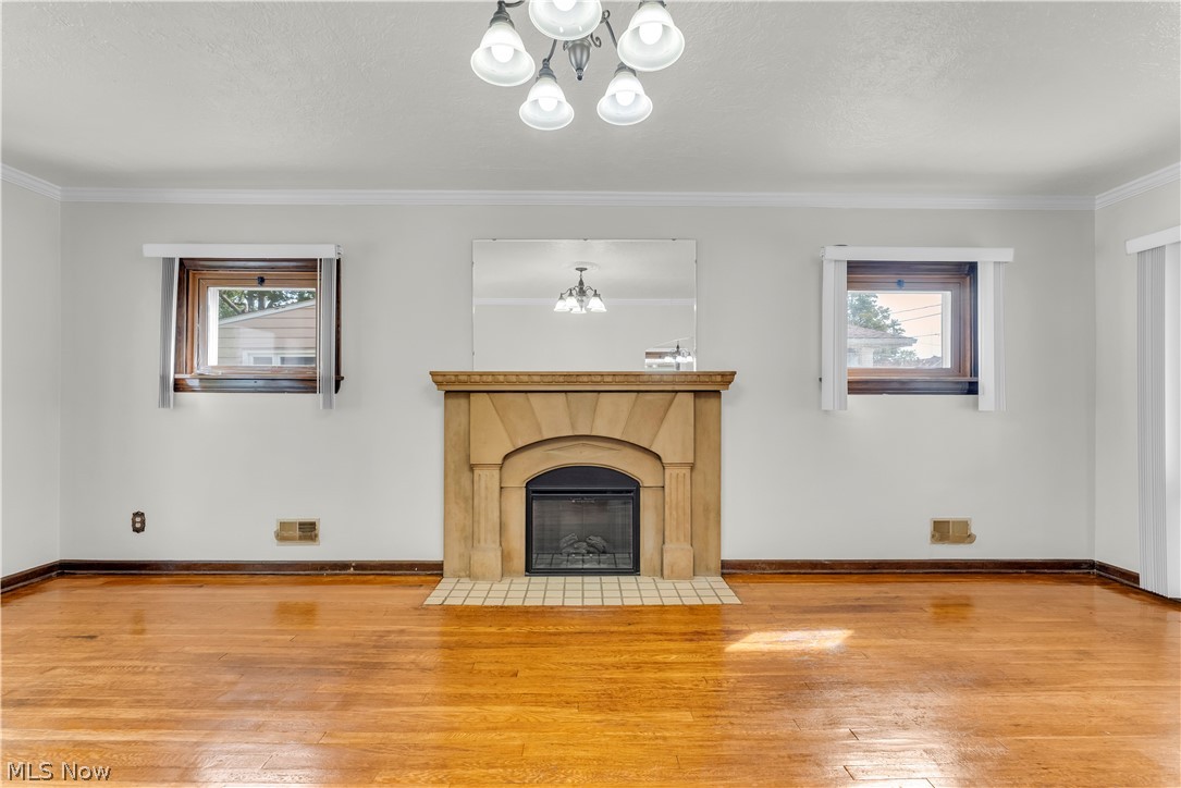 5110 Albertly Avenue Parma OH 44134