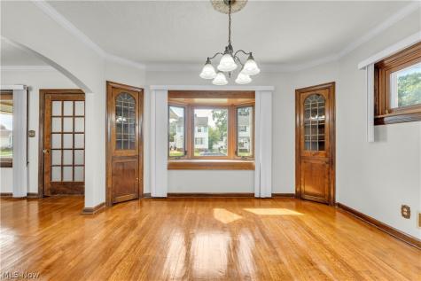 5110 Albertly Avenue Parma OH 44134