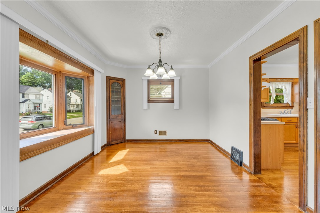 5110 Albertly Avenue Parma OH 44134
