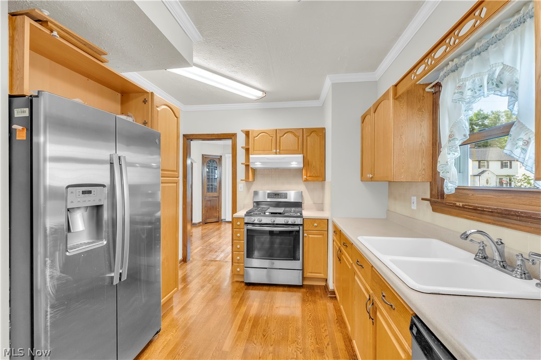 5110 Albertly Avenue Parma OH 44134