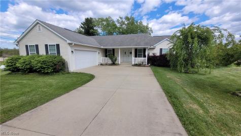 1163 Verbena Court West Salem OH 44287