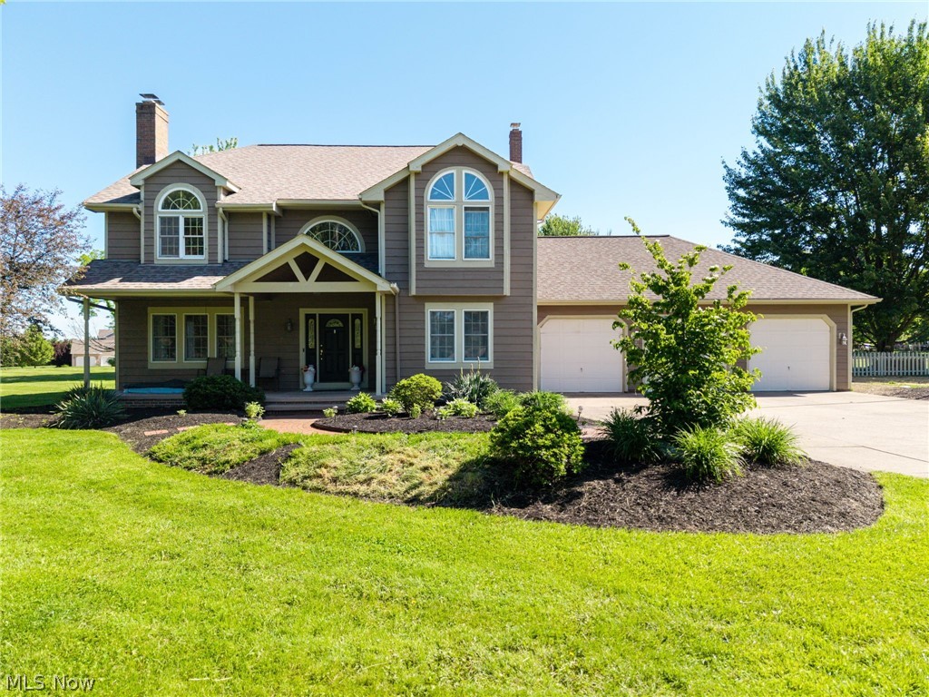 6585 Stone Road Medina OH 44256