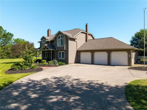 6585 Stone Road Medina OH 44256