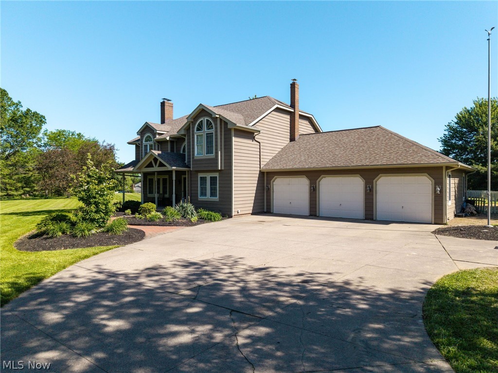 6585 Stone Road Medina OH 44256