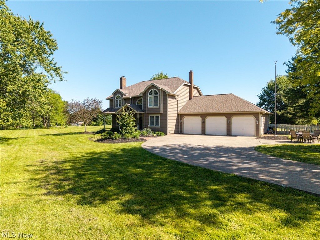 6585 Stone Road Medina OH 44256