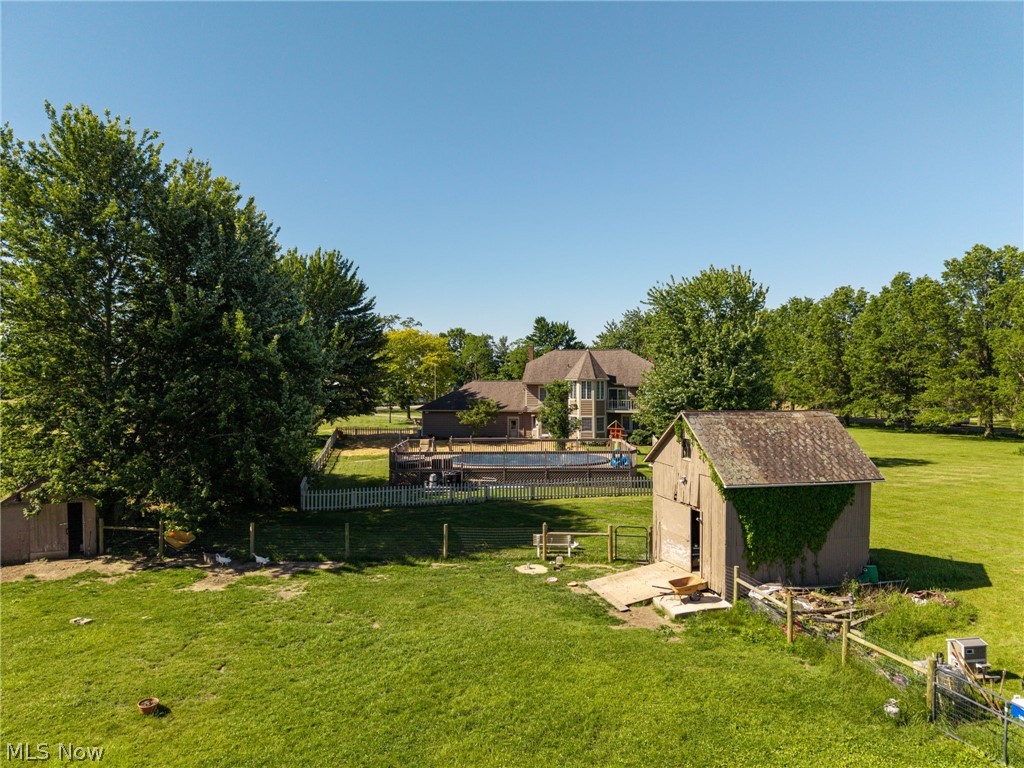 6585 Stone Road Medina OH 44256