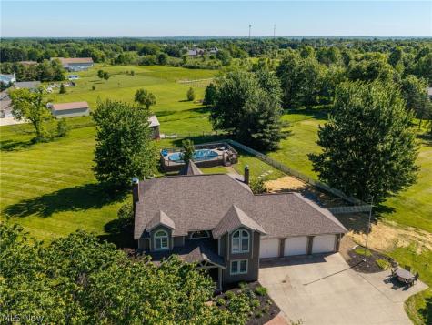 6585 Stone Road Medina OH 44256