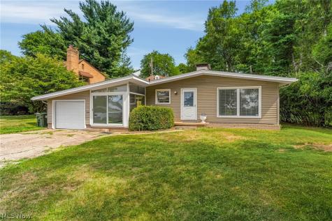 721 31st Street NW Canton OH 44709