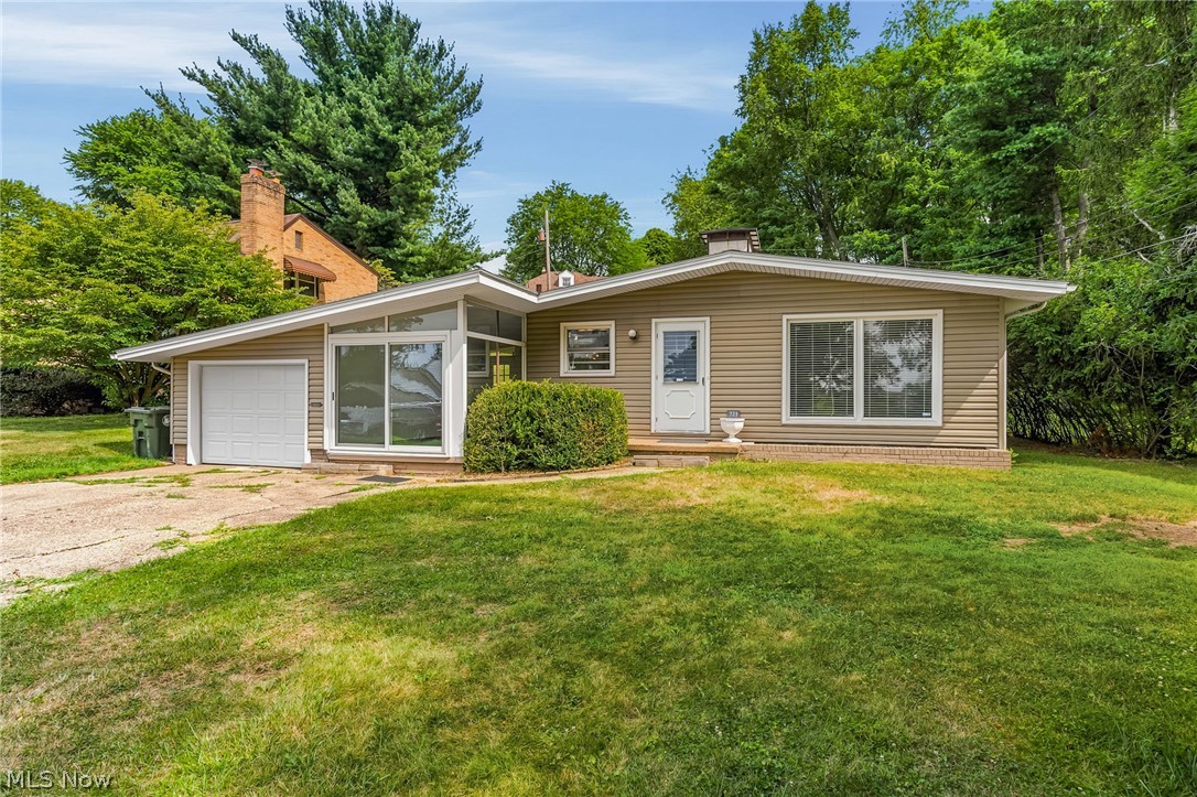 721 31st Street NW Canton OH 44709