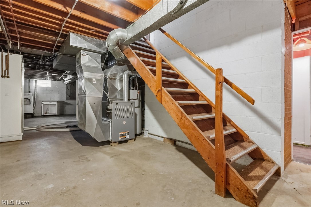 721 31st Street NW Canton OH 44709
