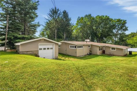 721 31st Street NW Canton OH 44709