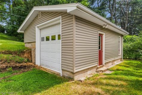 721 31st Street NW Canton OH 44709