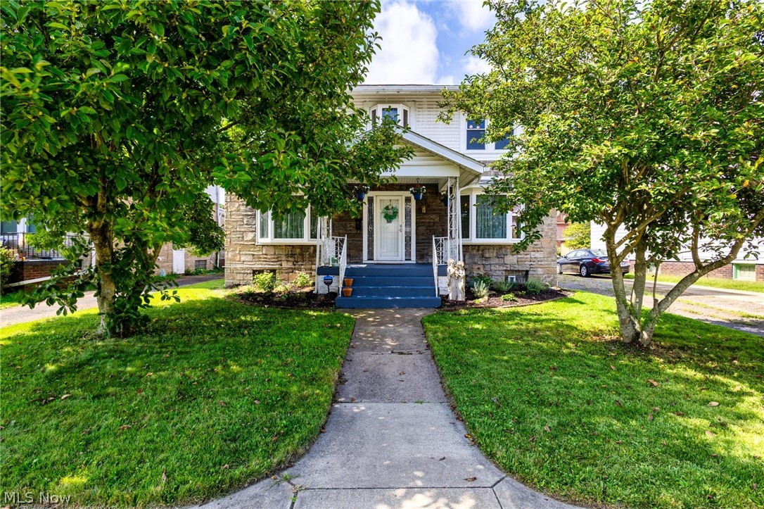 631 Lawson Avenue Steubenville OH 43952