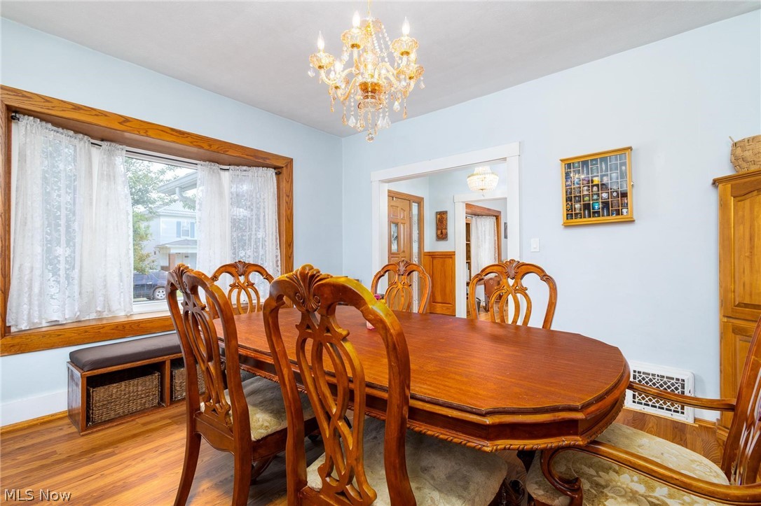 631 Lawson Avenue Steubenville OH 43952