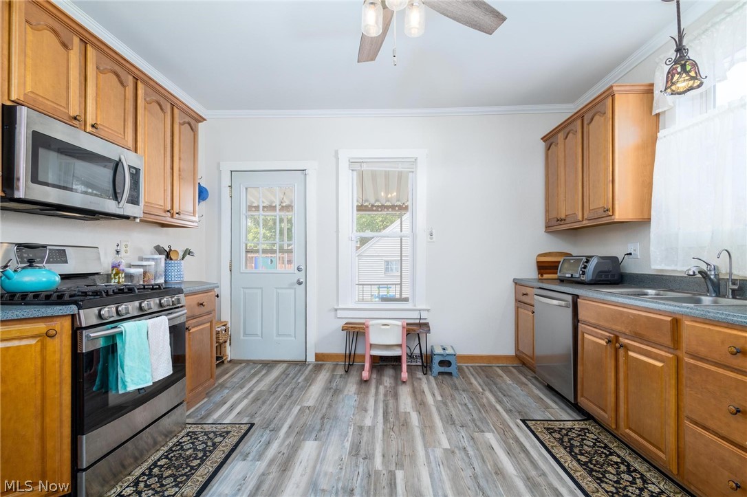 631 Lawson Avenue Steubenville OH 43952