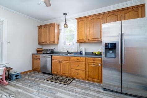 631 Lawson Avenue Steubenville OH 43952