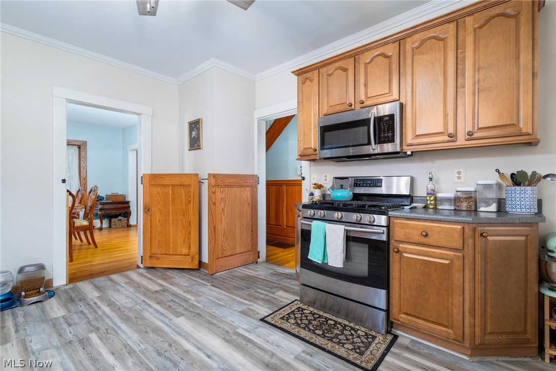 631 Lawson Avenue Steubenville OH 43952