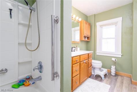 631 Lawson Avenue Steubenville OH 43952