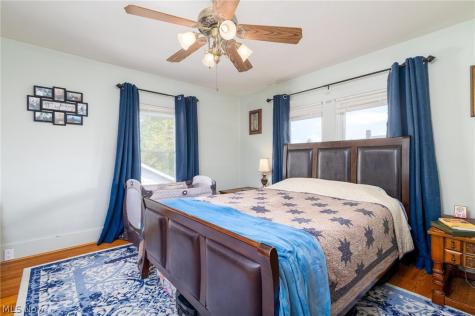 631 Lawson Avenue Steubenville OH 43952