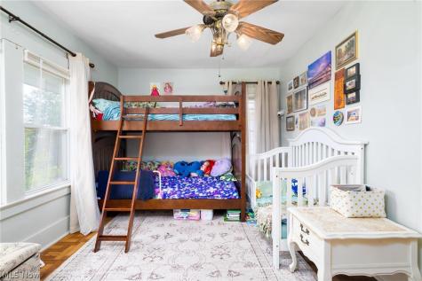 631 Lawson Avenue Steubenville OH 43952