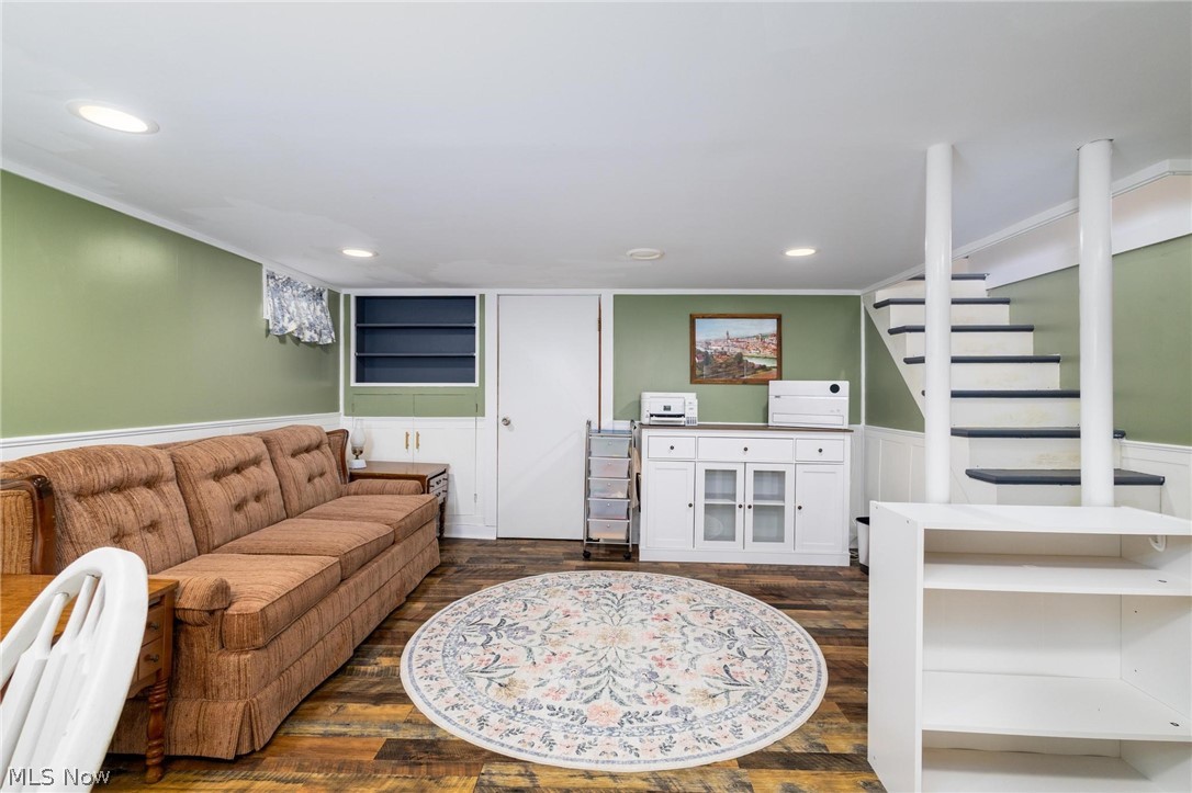 631 Lawson Avenue Steubenville OH 43952
