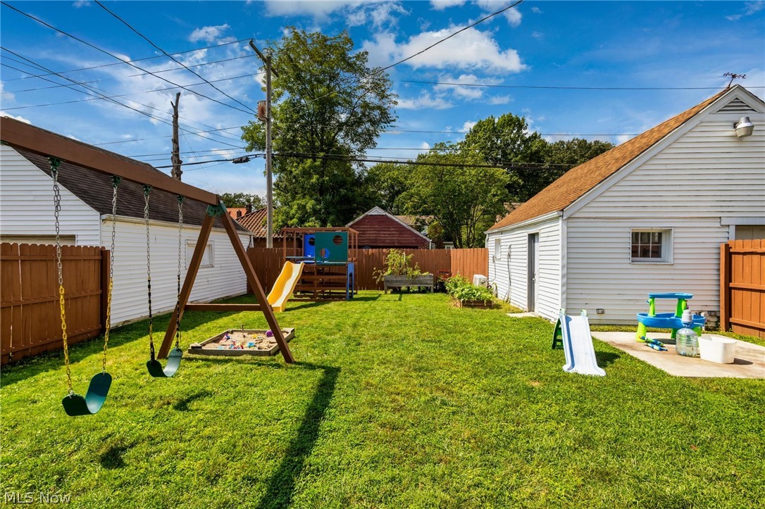 631 Lawson Avenue Steubenville OH 43952