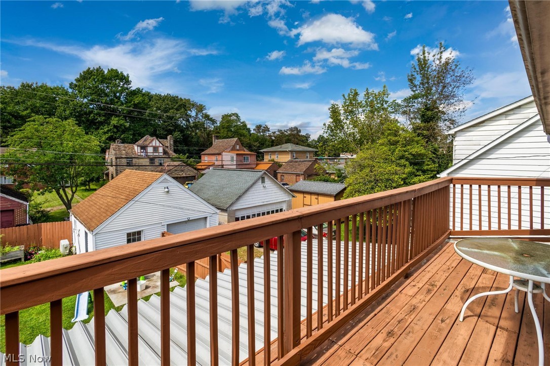 631 Lawson Avenue Steubenville OH 43952