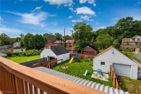 631 Lawson Avenue Steubenville OH 43952