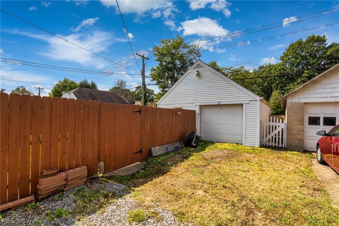 631 Lawson Avenue Steubenville OH 43952