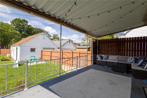 631 Lawson Avenue Steubenville OH 43952