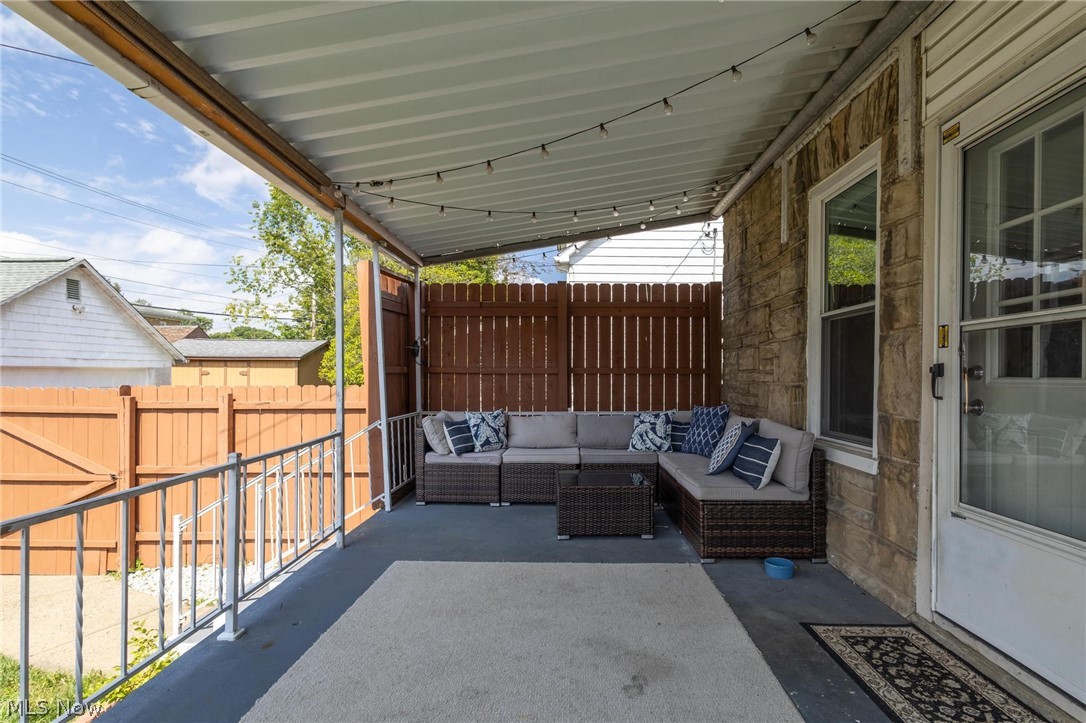 631 Lawson Avenue Steubenville OH 43952