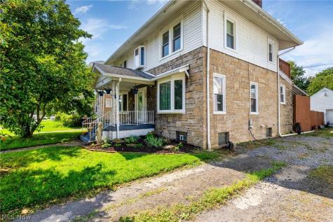 631 Lawson Avenue Steubenville OH 43952
