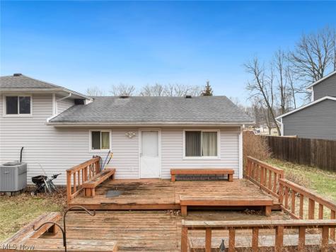 29696 Josephine Drive North Olmsted OH 44070