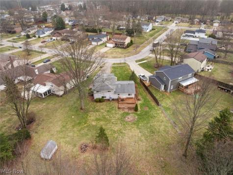 29696 Josephine Drive North Olmsted OH 44070