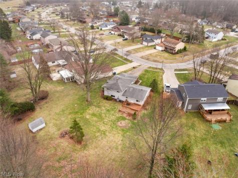 29696 Josephine Drive North Olmsted OH 44070