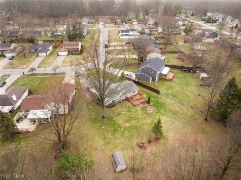 29696 Josephine Drive North Olmsted OH 44070