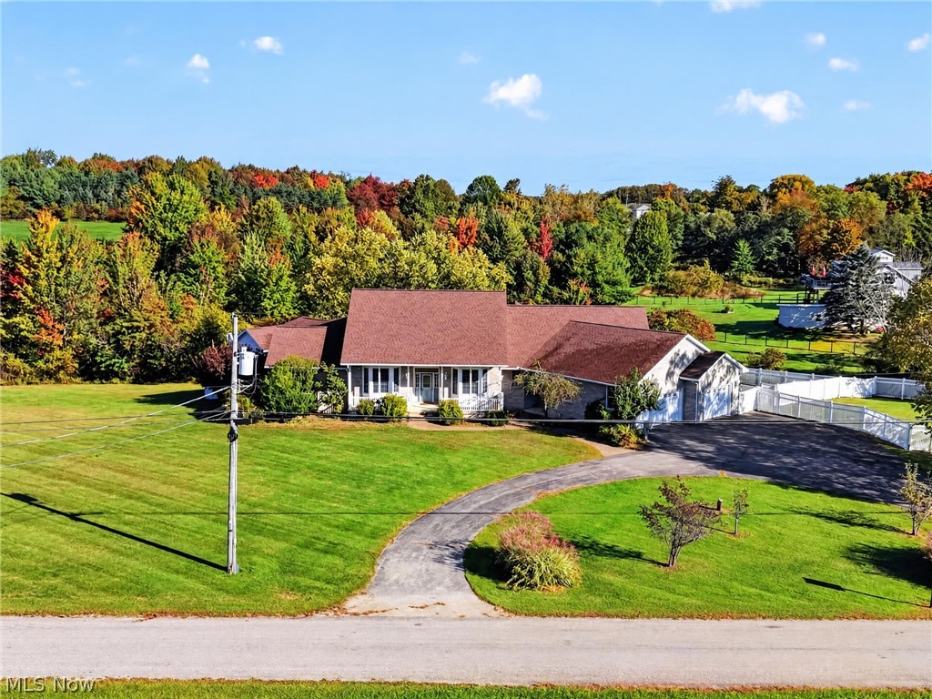 6615 Shilling Road Geneva OH 44041