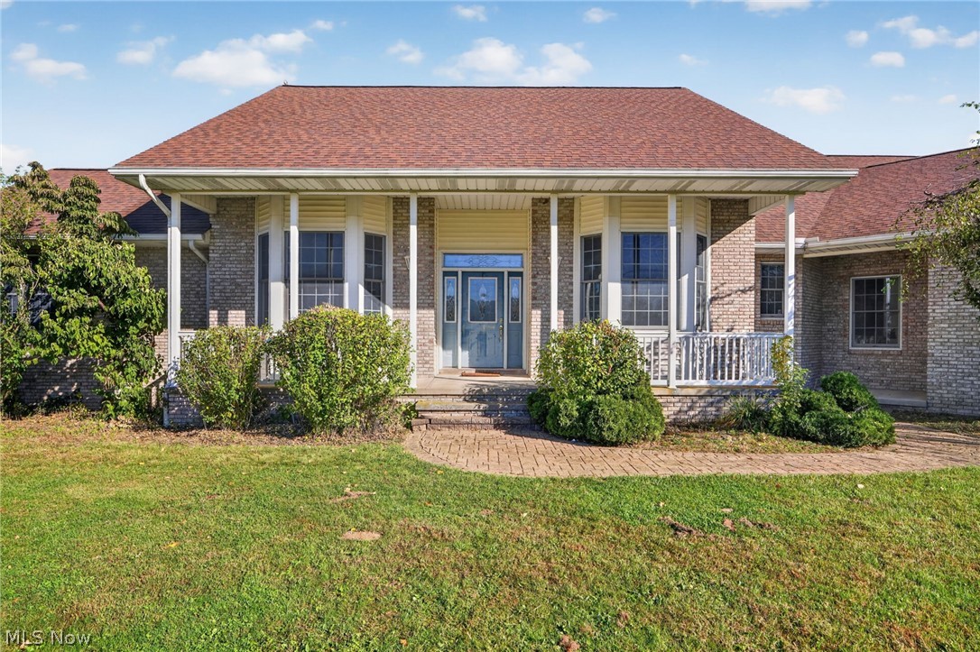 6615 Shilling Road Geneva OH 44041